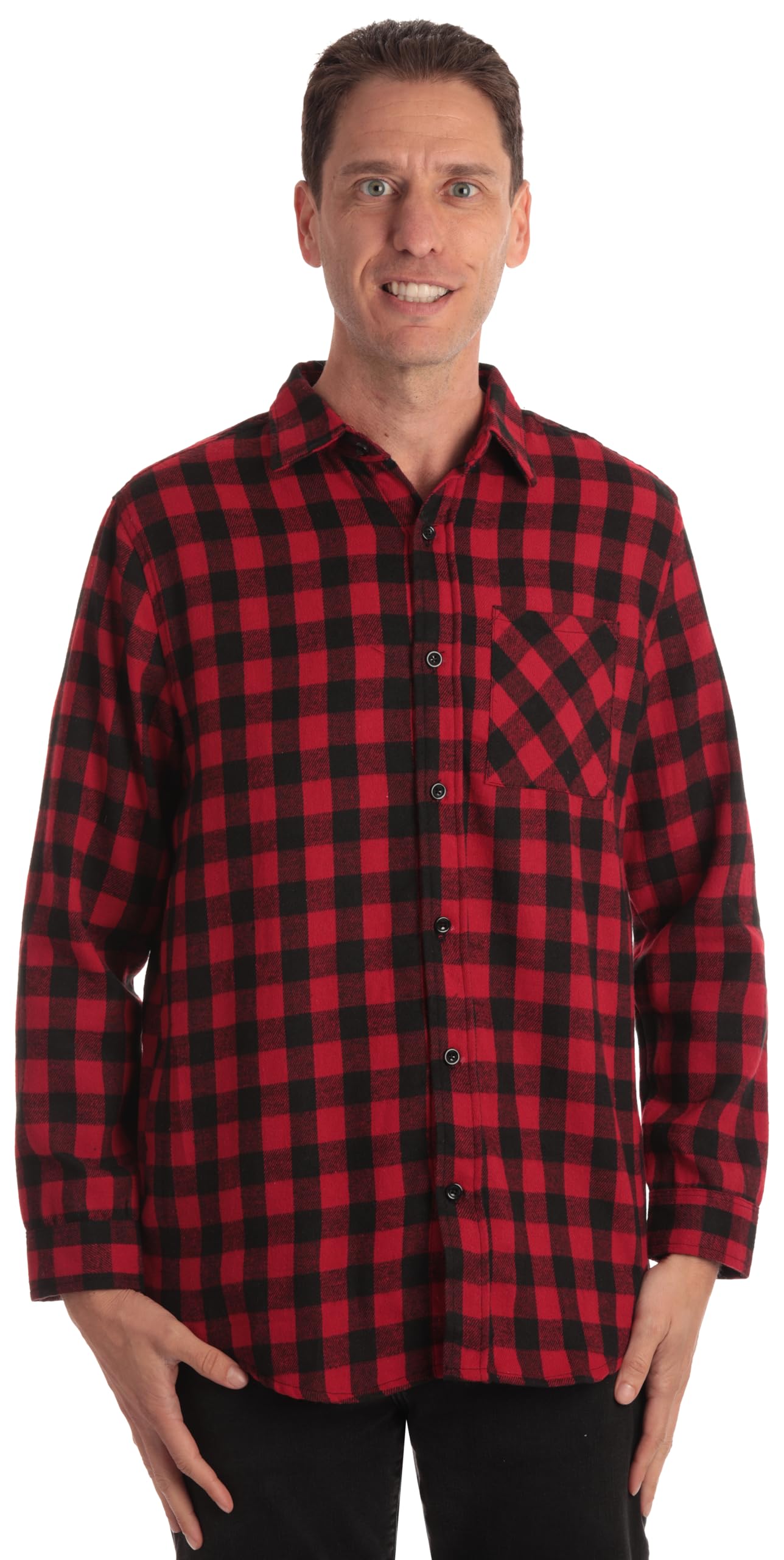 #followme Men's Men's Pajama Men’s Pajama Pants