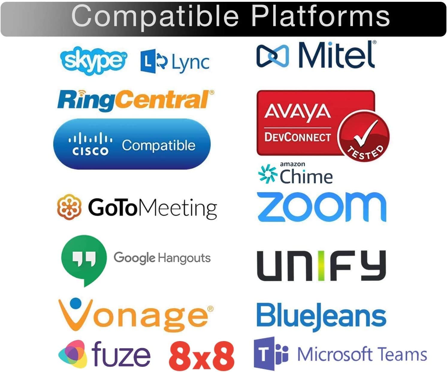 Jabra Evolve2 65 Bluetooth PC Headset - Charging Headphone Stand Bundle, USB Dongle, Compatible with Zoom Video, MS Teams, Webex, Enhances Audio on Phone Calls, 26599-989-989, Global Teck Gold Support