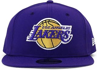 Los Angeles Lakers Official NBA 9Fifty Snapback