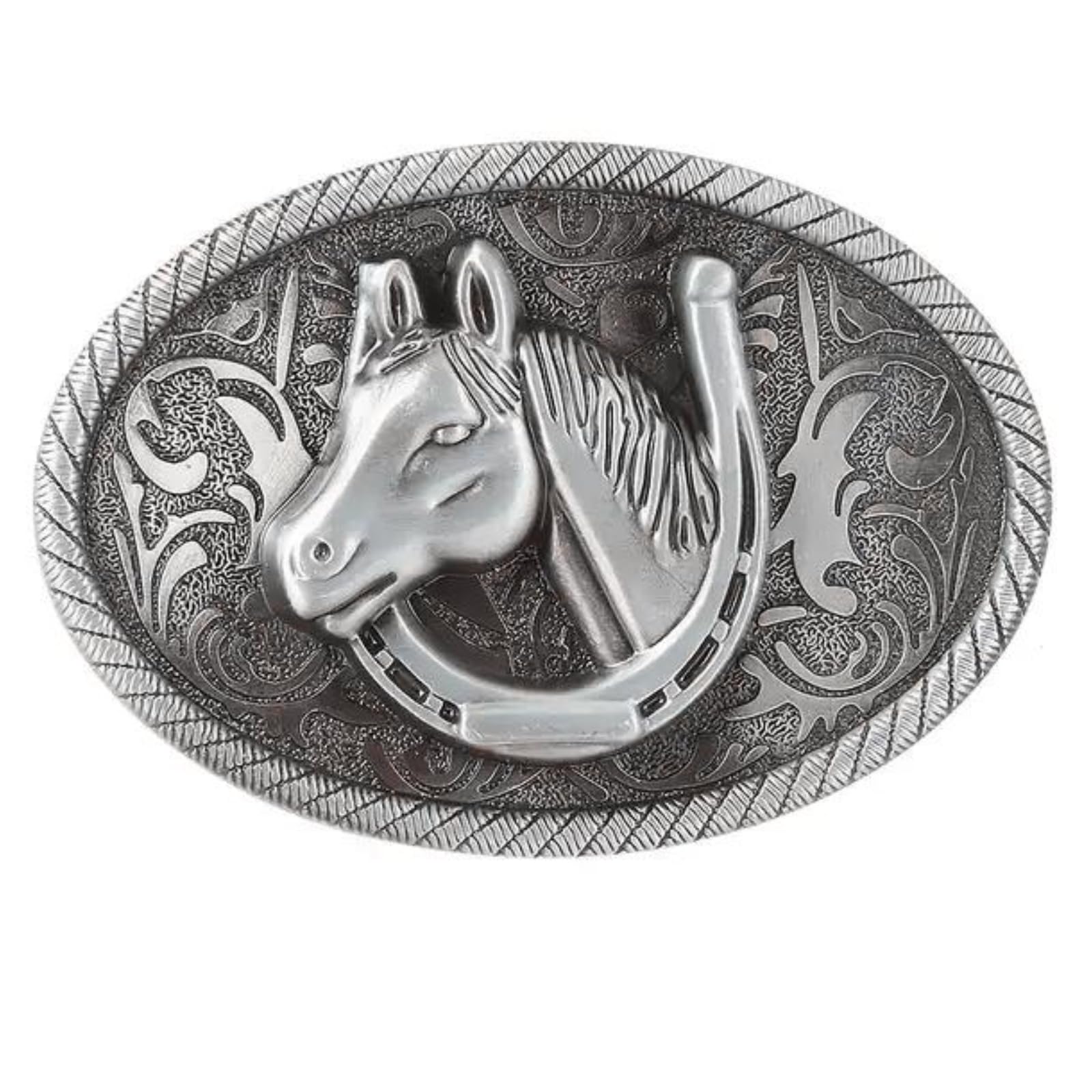 Belt Buckle Gothic Viking Celtic Wild Bear Wolf Dragon Skull Celtic Belt Buckle Viking Western Belt Buckle.-image-41