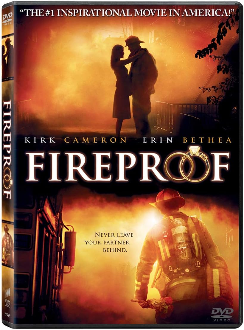 Fireproof