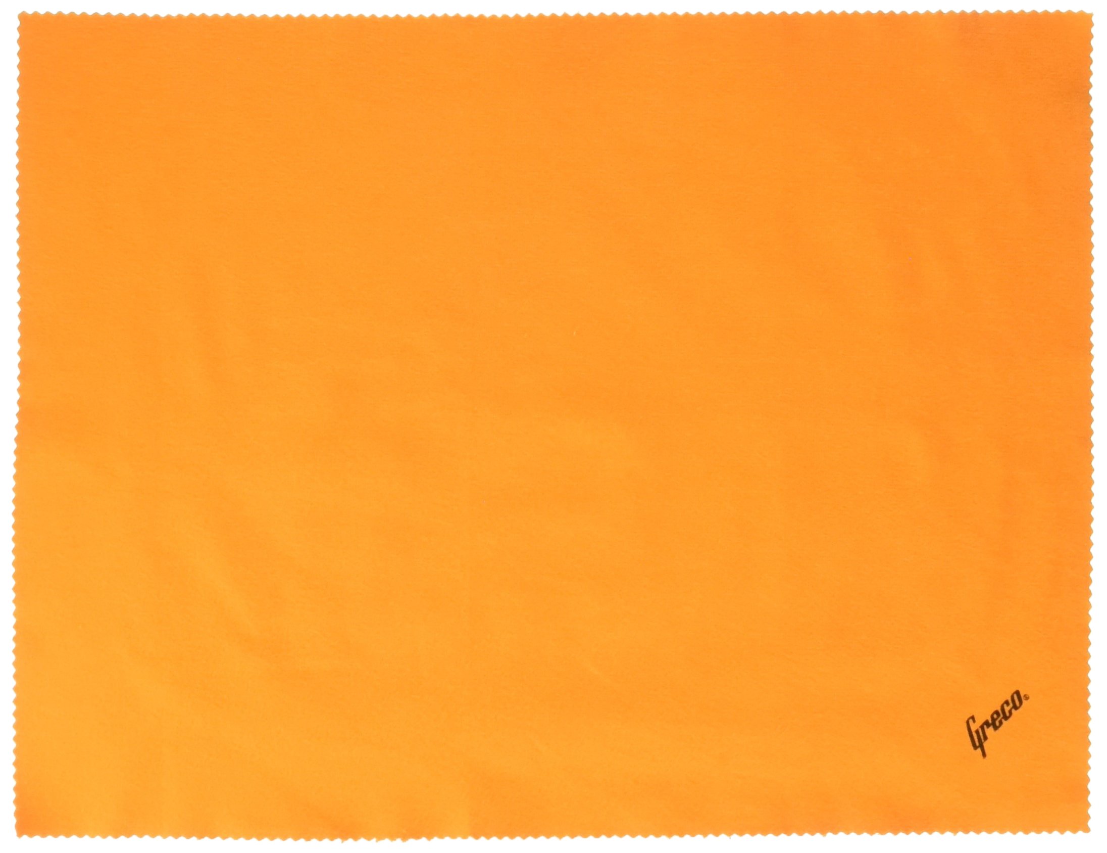 (未使用･未開封品)　Greco グレコ / 楽器用クロス [ PC-500 (オレンジ ORANGE)] 全3色 7z28pnb Amazon | Greco グレコ / 楽器用クロス [ PC-500 (オレンジ ORANGE