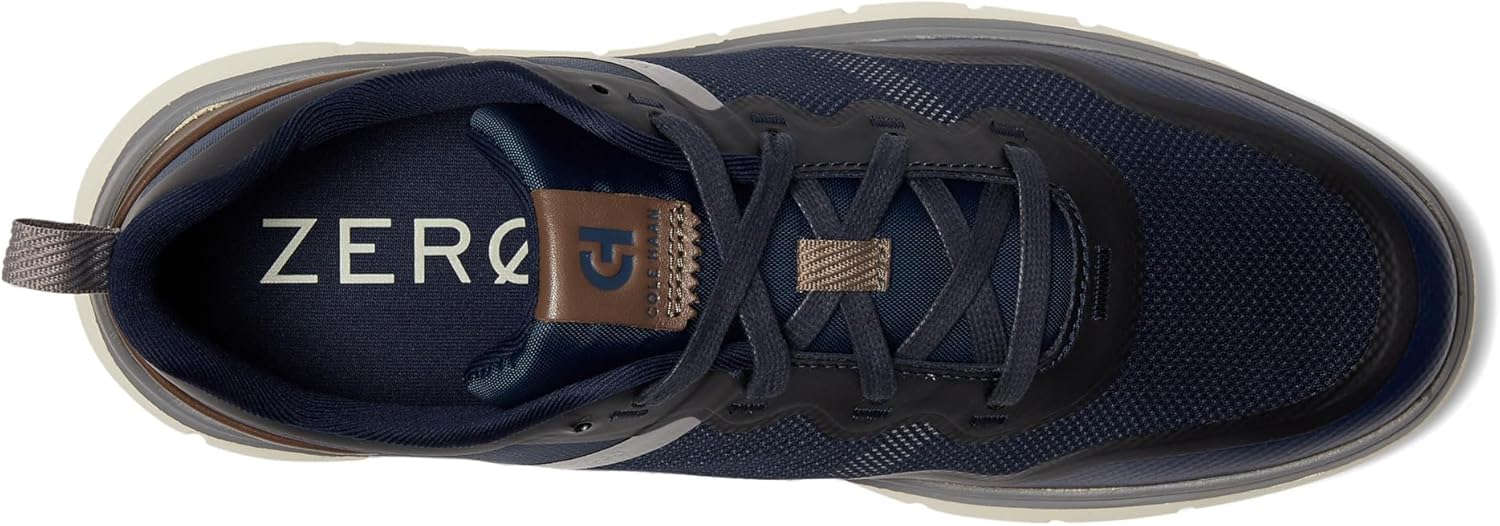Cole Haan Mens Generation Zerogrand Txt Sneaker - Image 3