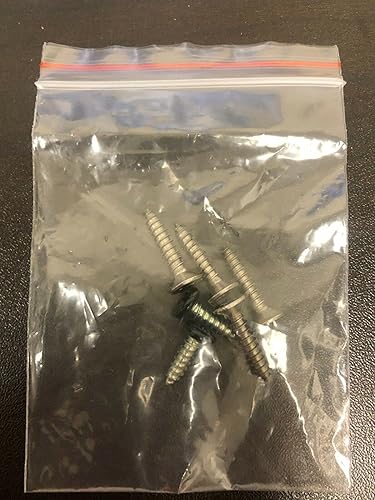 Miniatura 2 de Instalación de lavavajillas, 2 soportes, piezas originales OEM DD82-01433A DW80M2020US DW80N3030UB DW80N3030US DW80N3030UW DW80R2031UB DW80R2031US