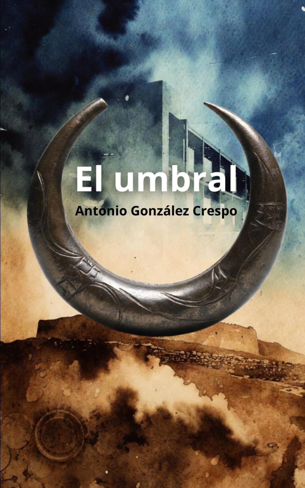 El Umbral: Hijas de la piedra