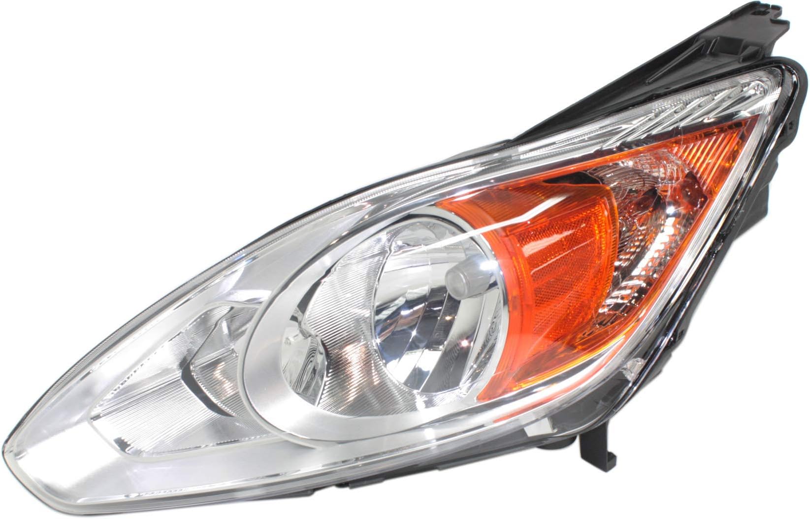 Kool Vue Air Conditioner Condenser Compatible With 2008 - 2009 Buick Allure 2008 2009 Buick Lacrosse 2014 2016 Chevrolet Impala Limited 2006 2009 Chevrolet - View #12