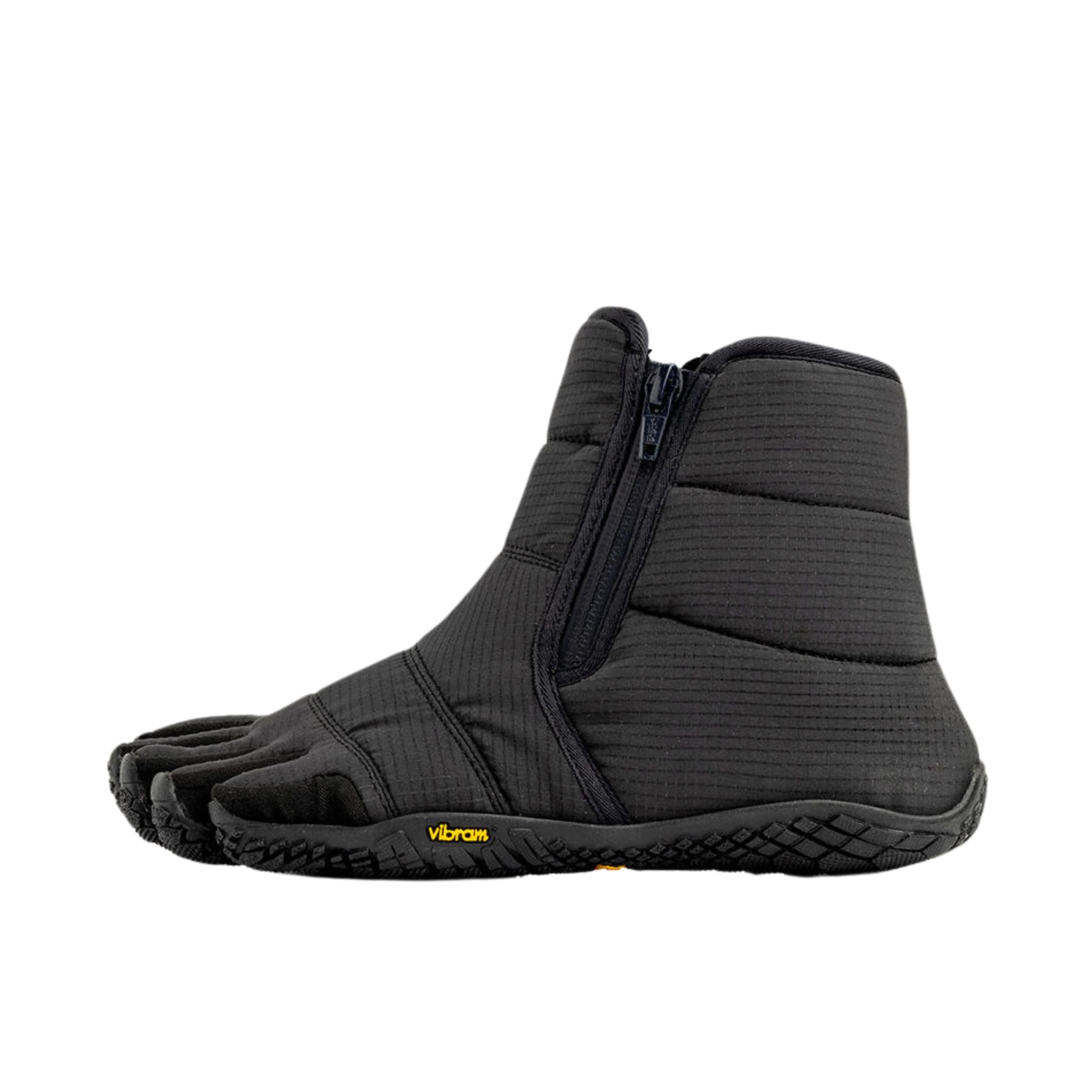 Vibram Women's FiveFingers V-Lynx Black, 42 EU / 9.5-10 US