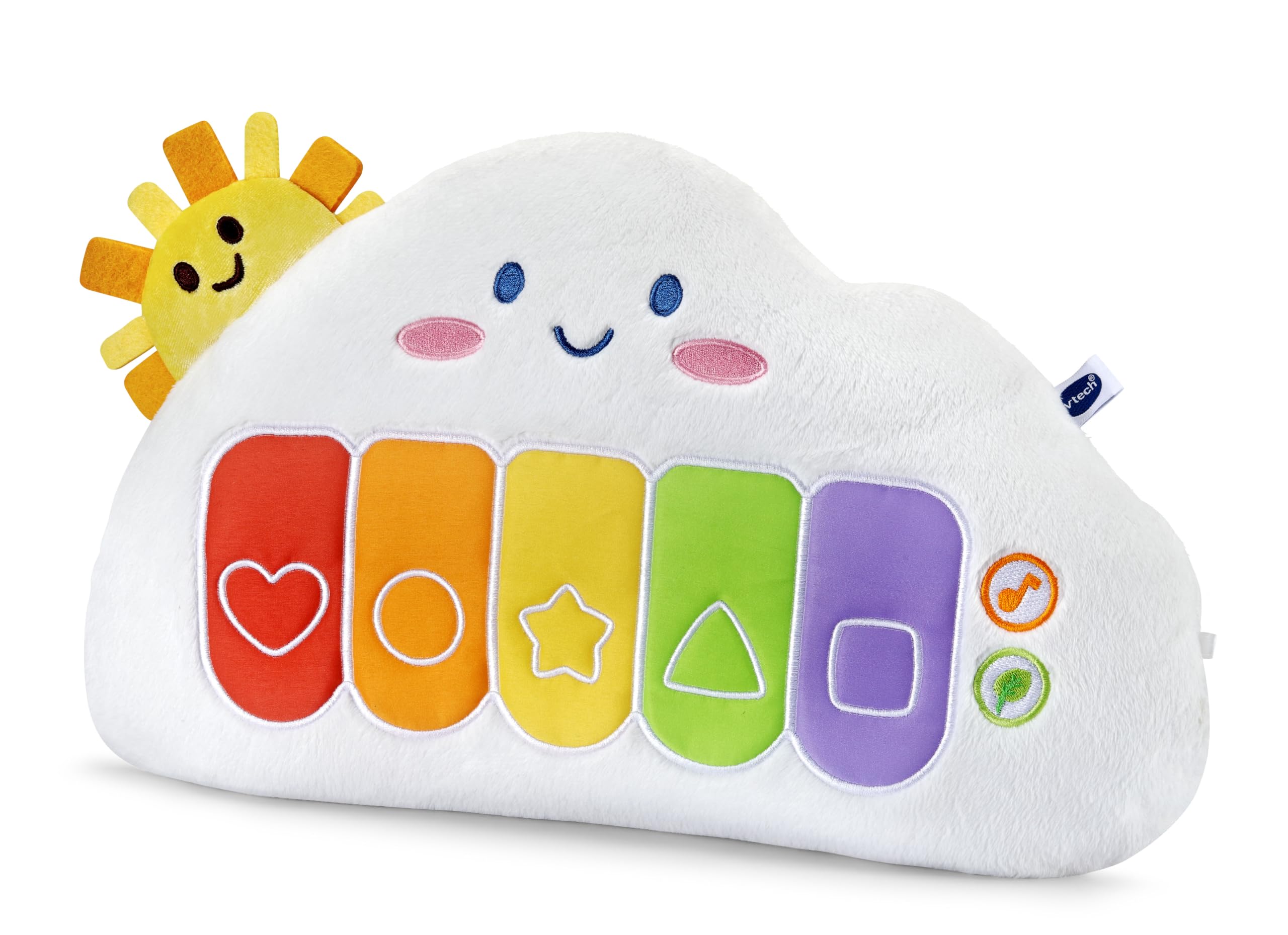 VTech Nuvola Musicale Arcobaleno Doremi