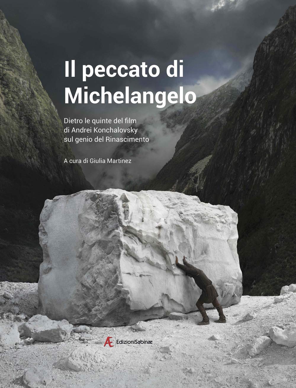 Il peccato di Michelangelo décoder les secrets du film de Konchalovsky