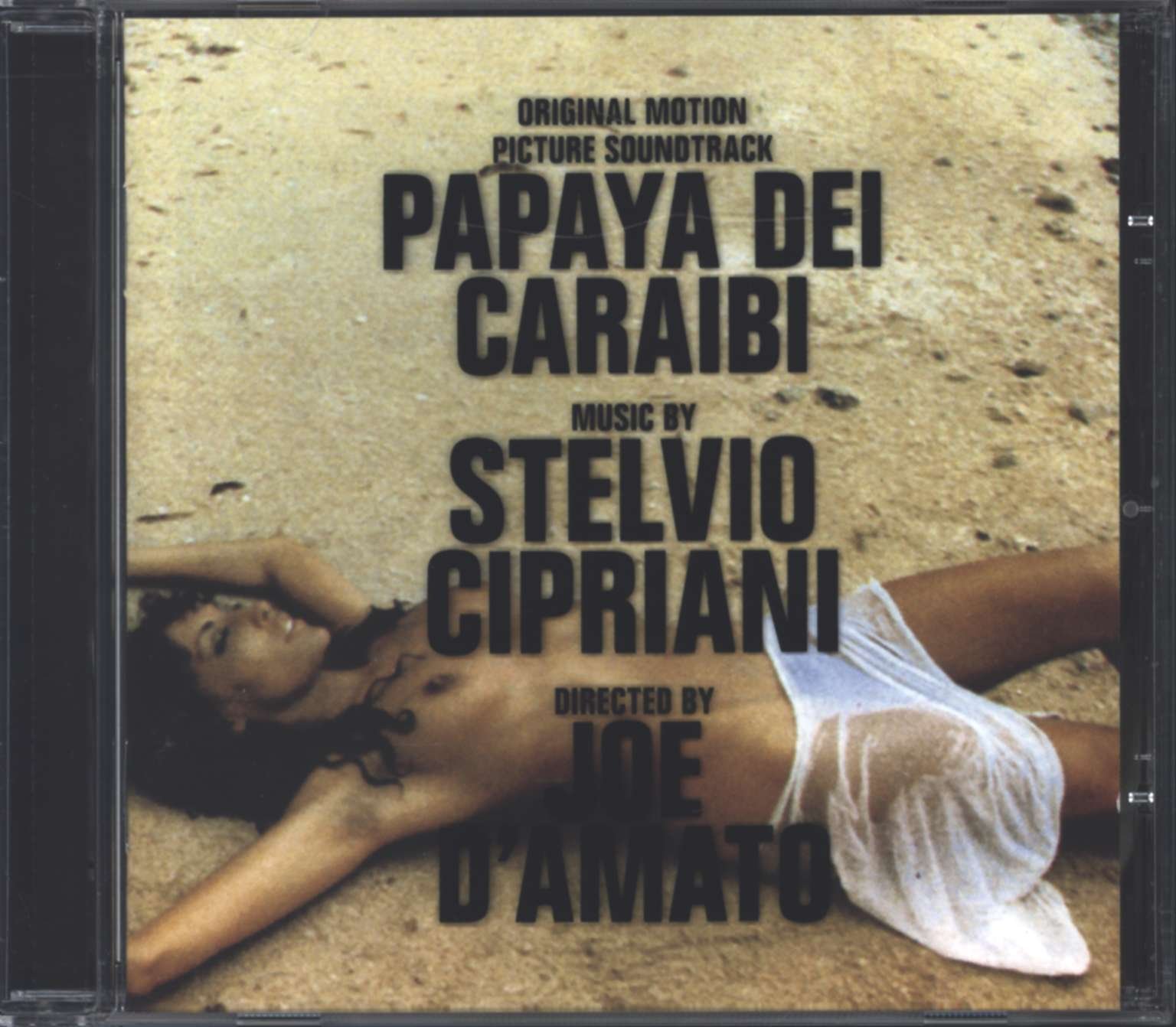 PAPAYA DEI CARAIBI
