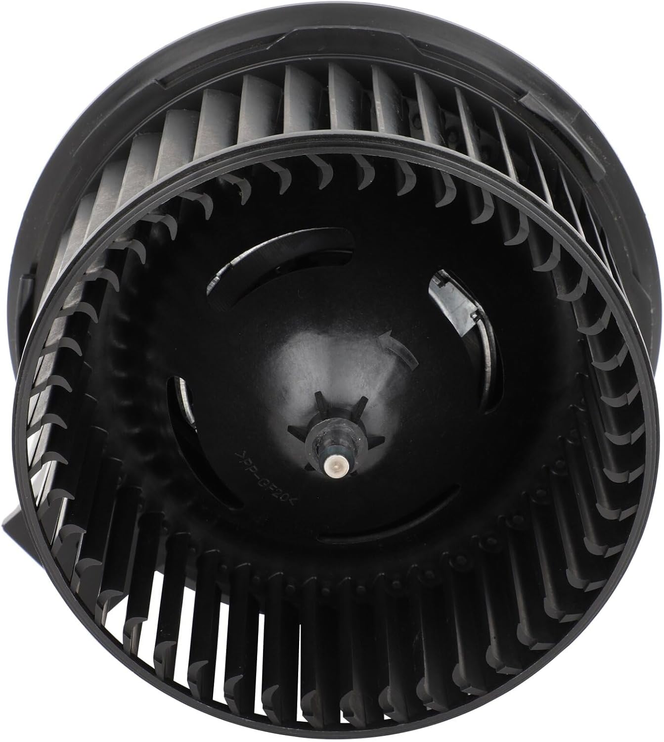OCPTY A/C Heater Blower Motor Fan Cage Air Conditioning HVAC for d Explorer,for Flex,for Police Interceptor Sedan,for Interceptor Utility/for Lincoln MKS AC Blower Motor OE Replaces-700274,DG1Z19805D
