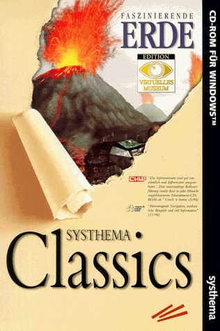 Preisvergleich Produktbild Faszinierende Erde