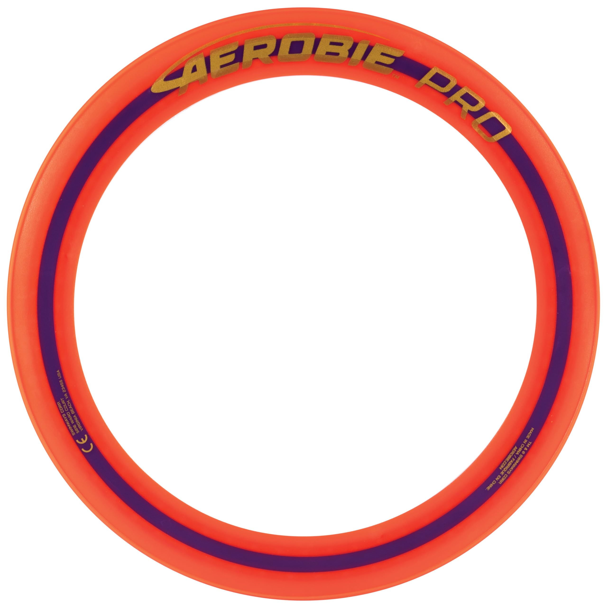 Aerobie Pro Ring