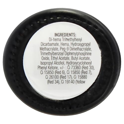 Miniatura 8 de Cuccio Colour Veneer Esmalte de uñas  Tecnología de triple pigmentación  Gel de remojo sin esmalte  Para manicura y pedicura  Cobertura completa