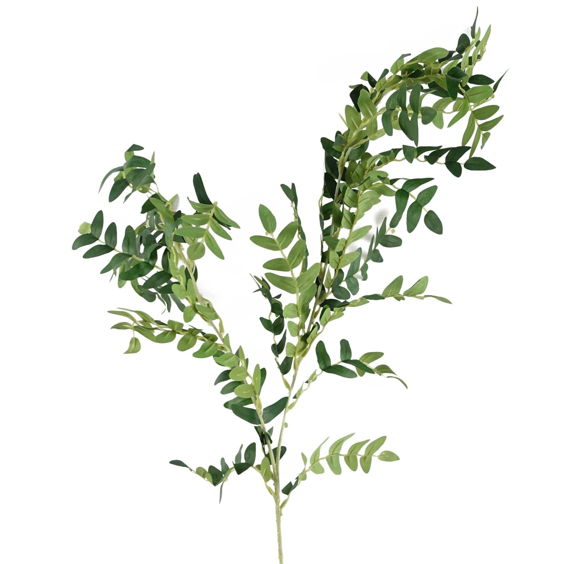 Leaf Design Artificial Flowers