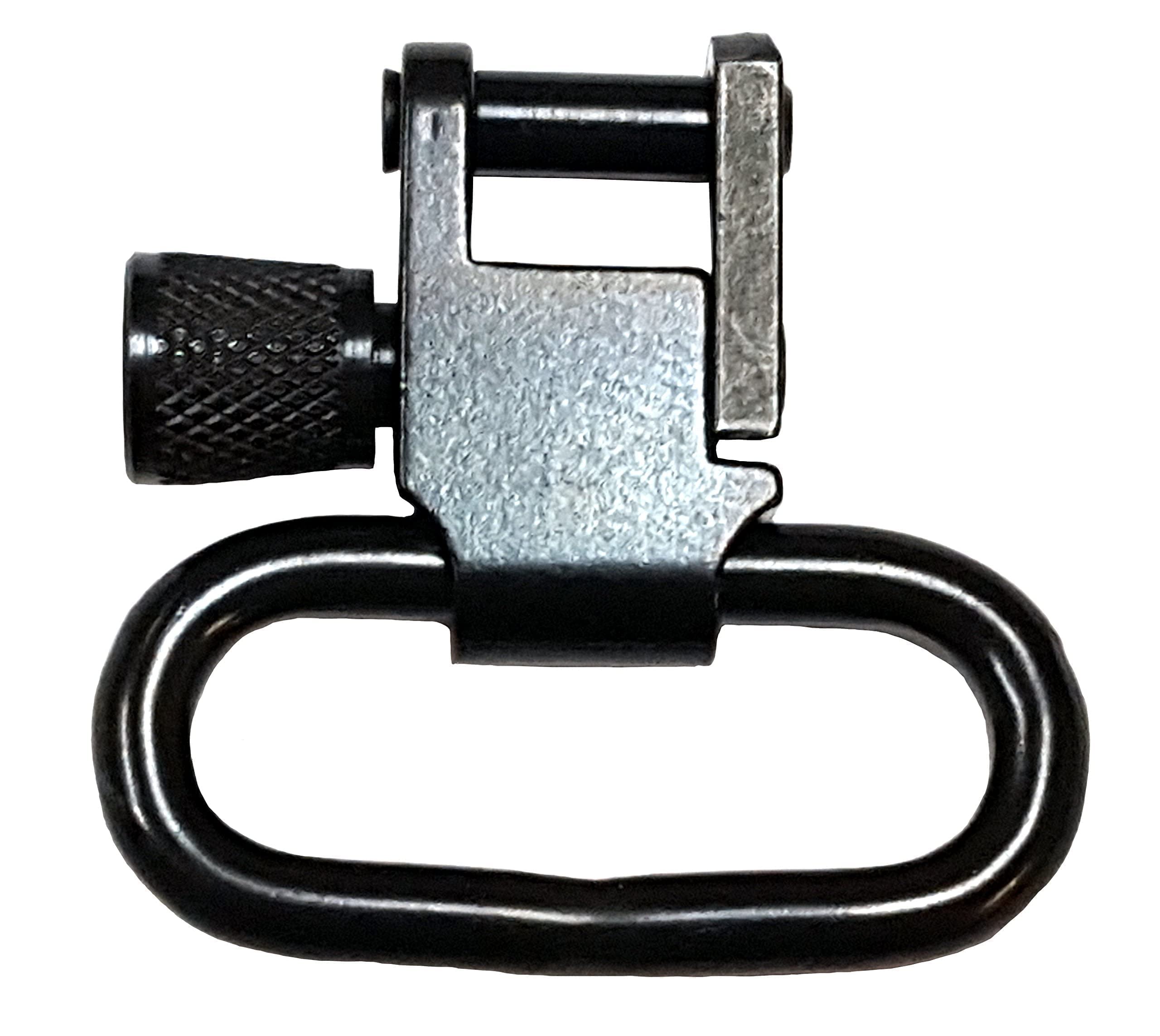 Pair 1.25 Locking Swivels