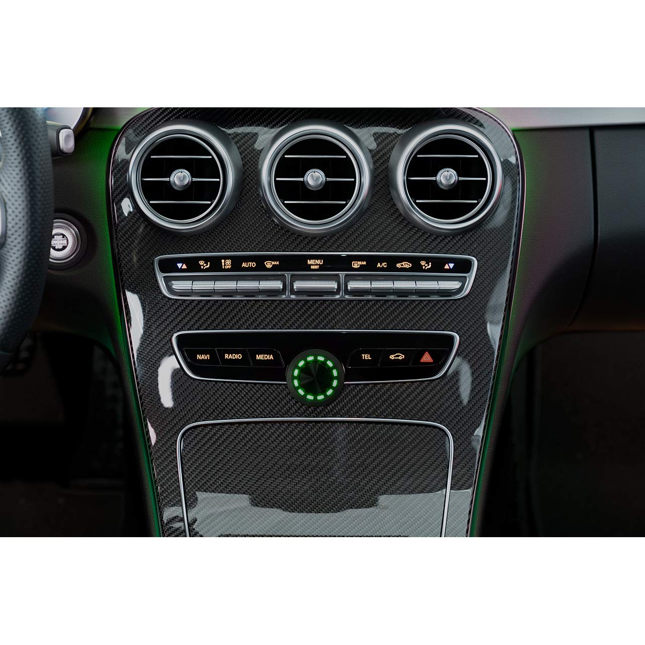 Helix/Brax Conductor | One-Touch Remote Control