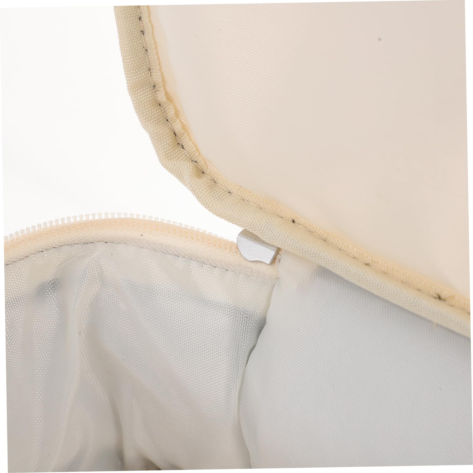 Bolsa De Almacenamiento De De Pelo Organizador De Doble para Secador y Rizador Estuche Portátil De Accesorios De