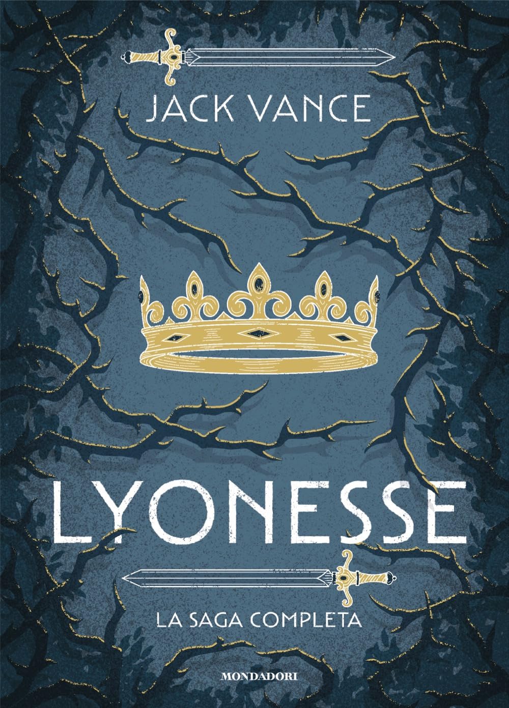 Lyonesse. La Saga Completa - 4