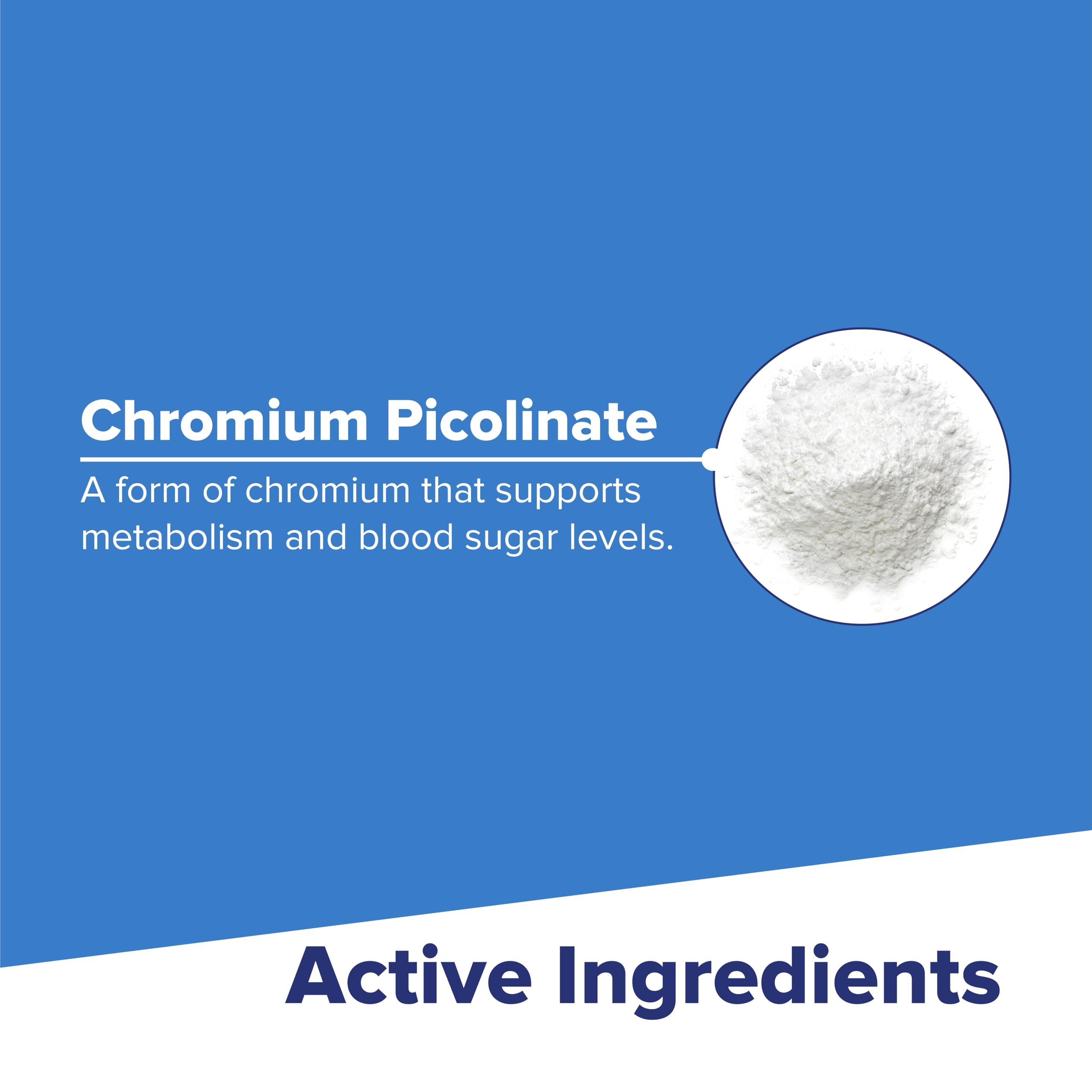 Superior Source Chromium Picolinate 200 mcg, 50 Sublingual Tablets — Amazon image 8