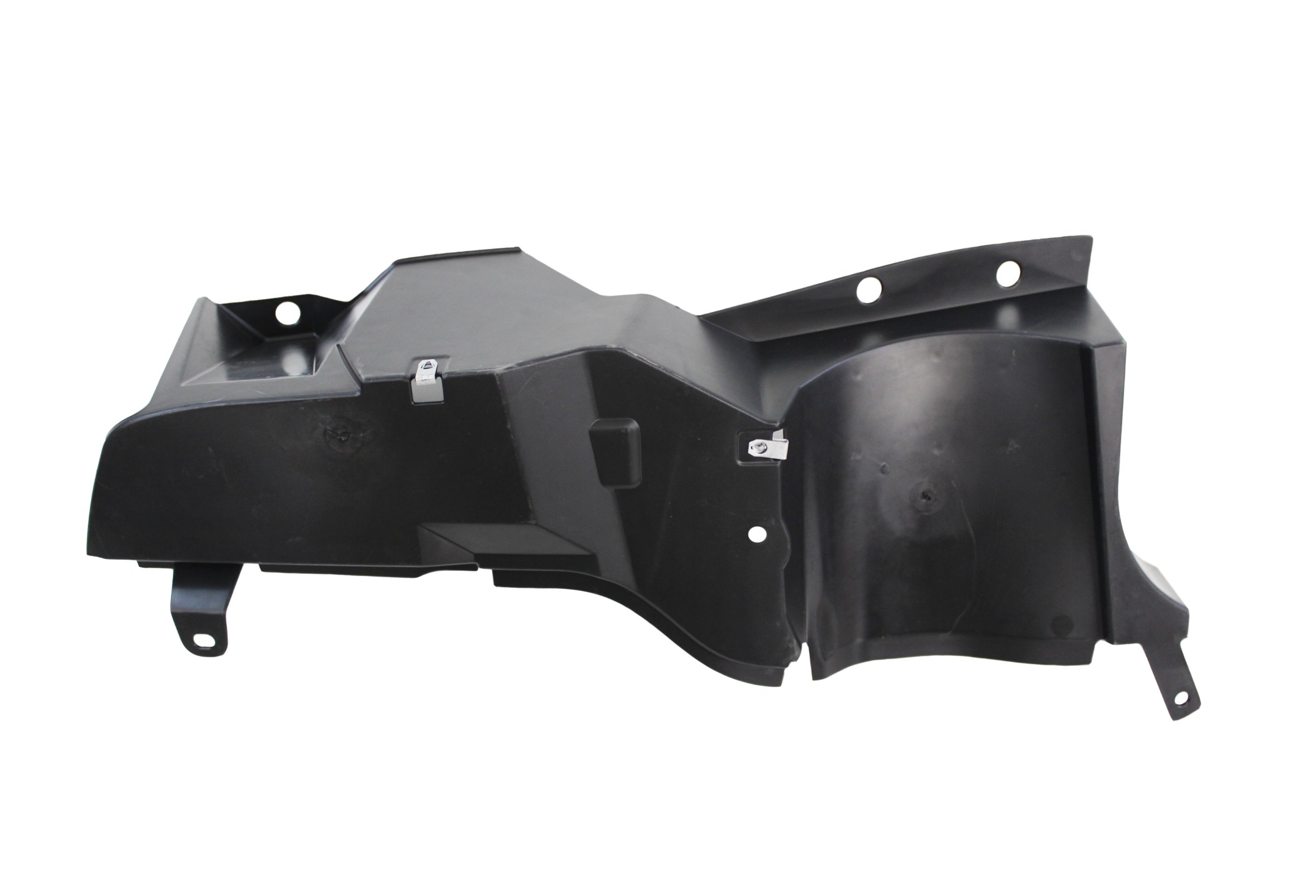 Amazon.com: Genuine GM Parts 22714698 Passenger Side Front Fender