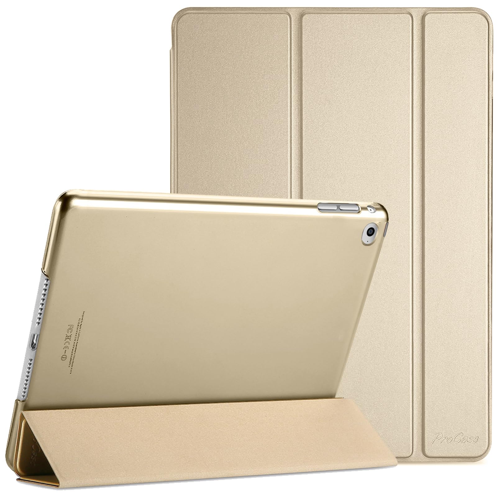 Amazon | ProCase iPad mini 4 ケース（A1538 A1550 A1546