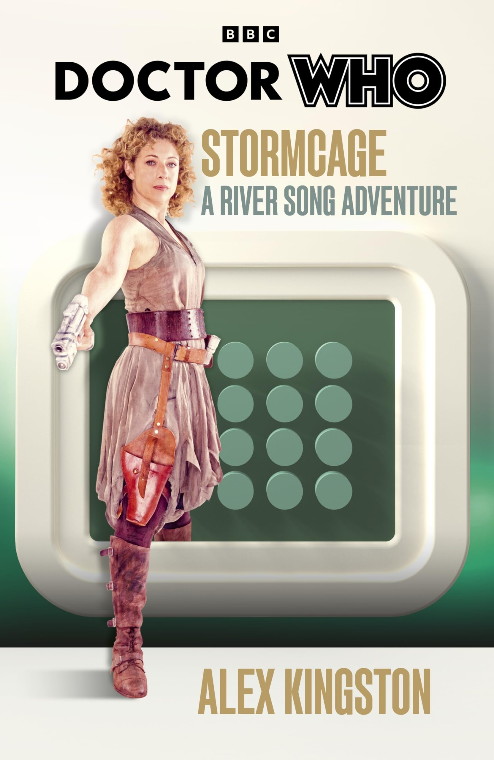 Cover image for River Song series