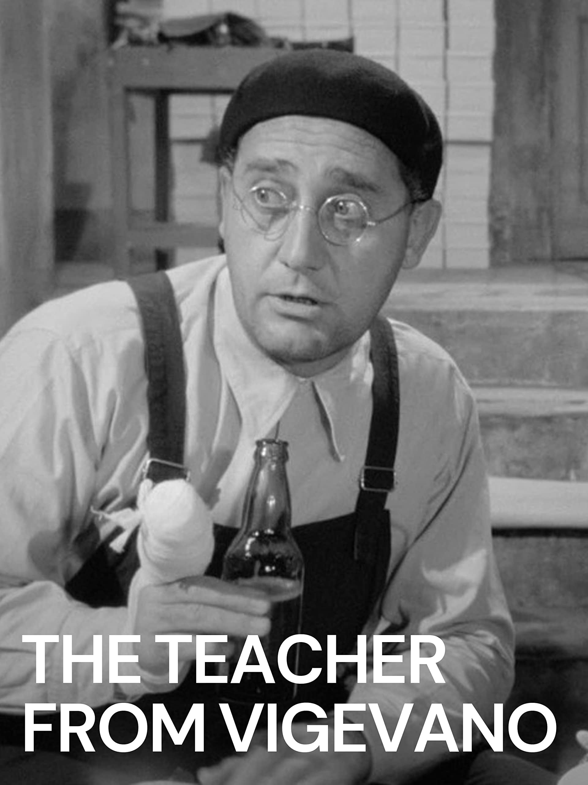The Teacher from Vigevano