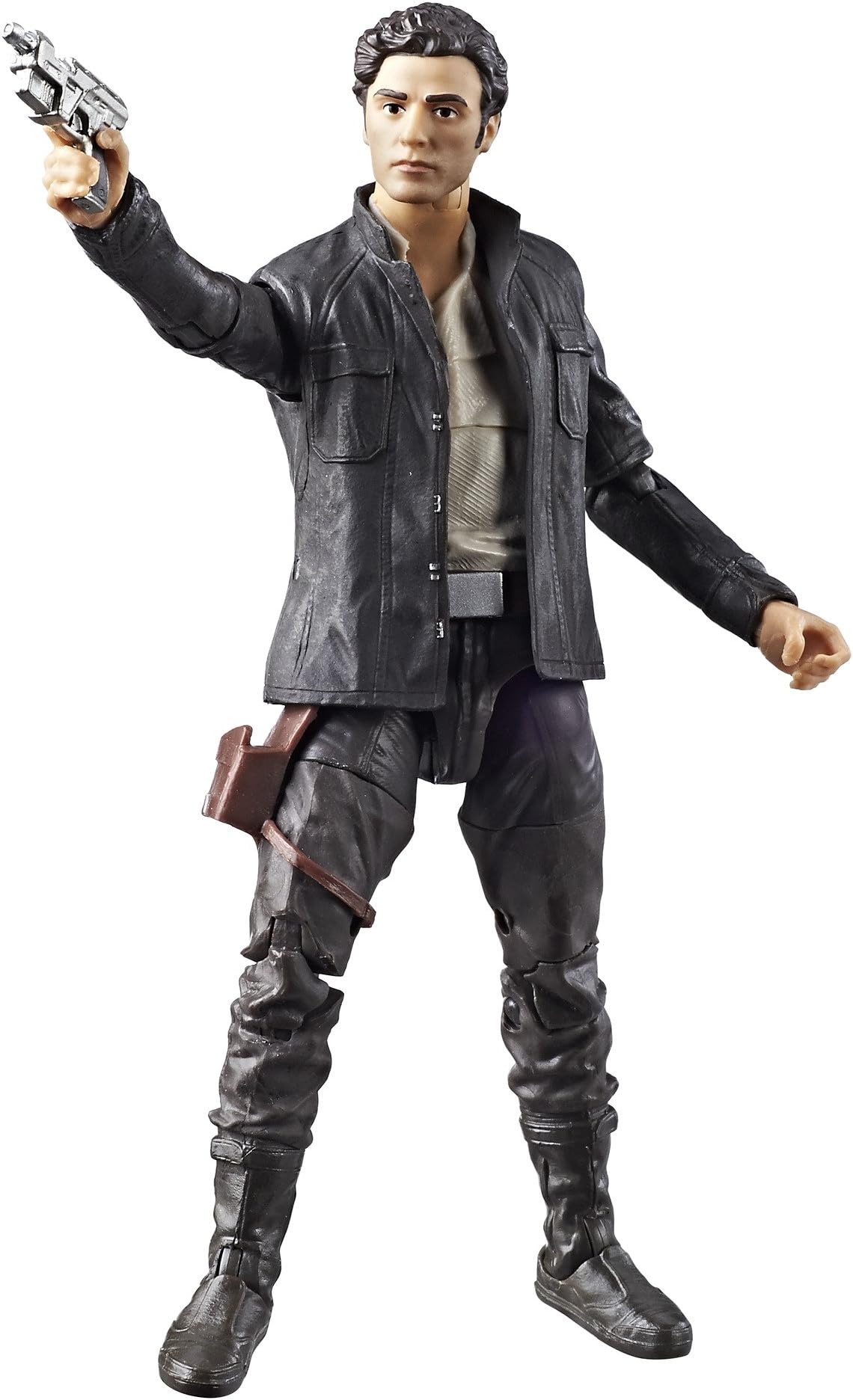 The Black Series Captain Poe Dameron