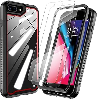 Amazon.com: iphone 7 plus case