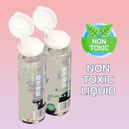Vista 29 de Limpiador de juguetes sexuales 3 en 1, kit de cuidado para juguetes sexuales, polvo de protección de juguetes sexuales, limpiador de espuma
