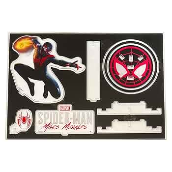 スモール•プラネット　マーベル　スタジャン　スパイダーマン Amazon.co.jp: [スモール・プラネット] マーベル スタジャン