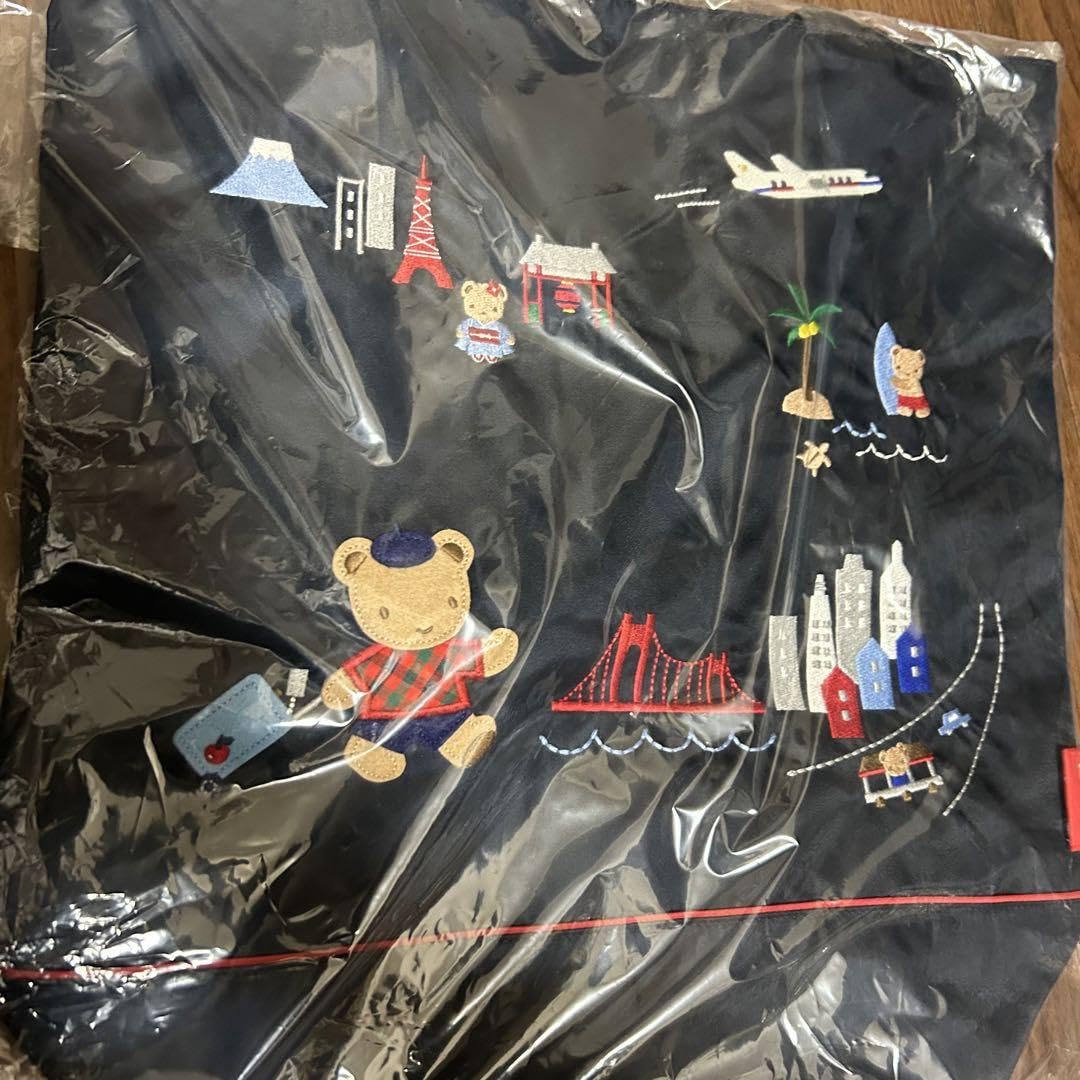 Amazon.co.jp: JAL国際線就航70周年ファミリア JALオリジナル縦型