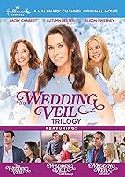 Vista 1 de The Wedding Veil Trilogy (The Wedding Veil, Unveiled, Legacy)