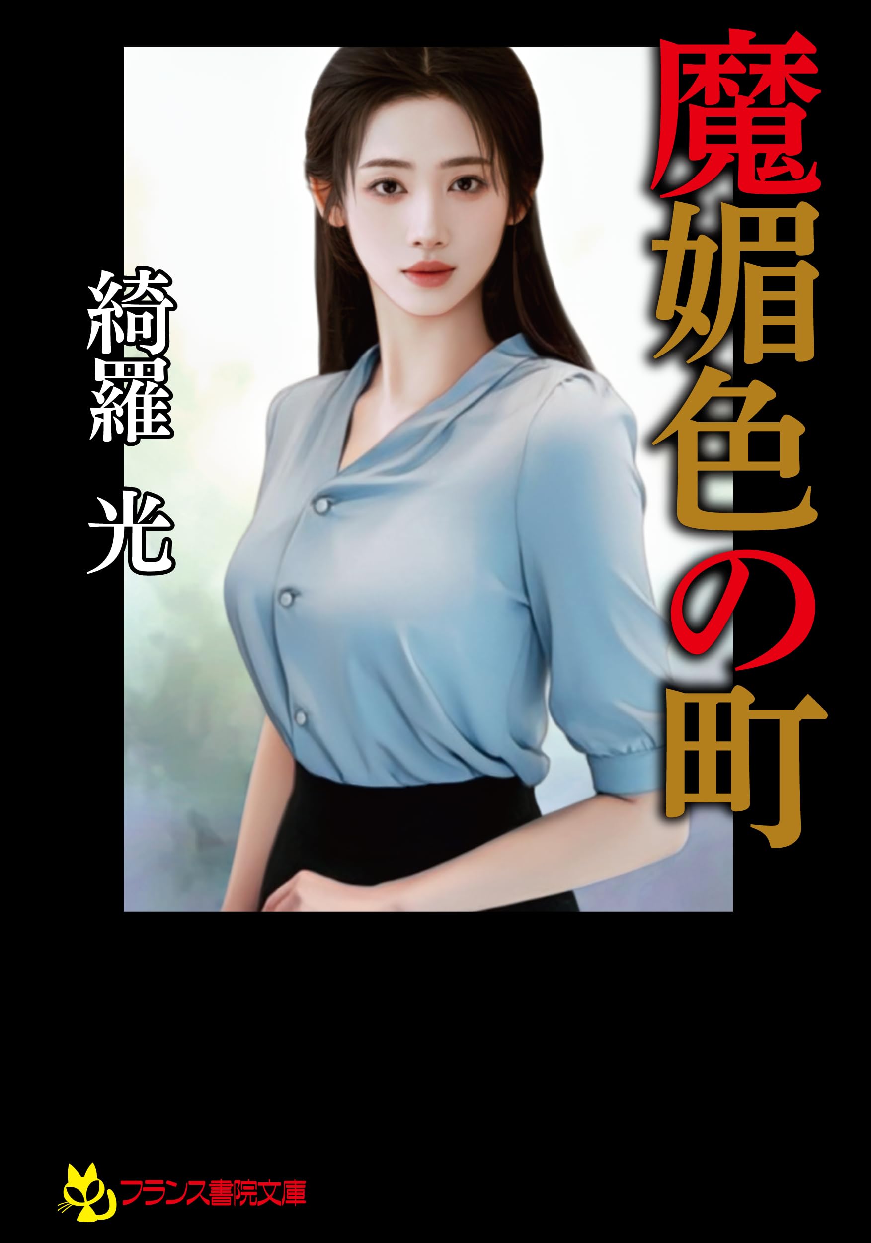 【名作】綺羅光 美姉妹シリーズ２大名作 Amazon.co.jp: 綺羅光プレミアム 2 : 綺羅 光: 本