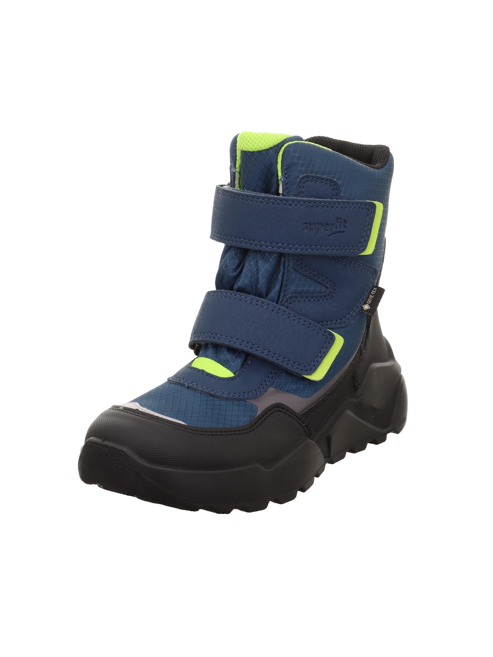 Superfit ROCKET Stiefel Gore-Tex 1-000402 Jungen