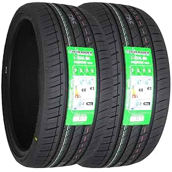 Amazon.co.jp: グリンランダー(GRENLANDER) サマータイヤ L