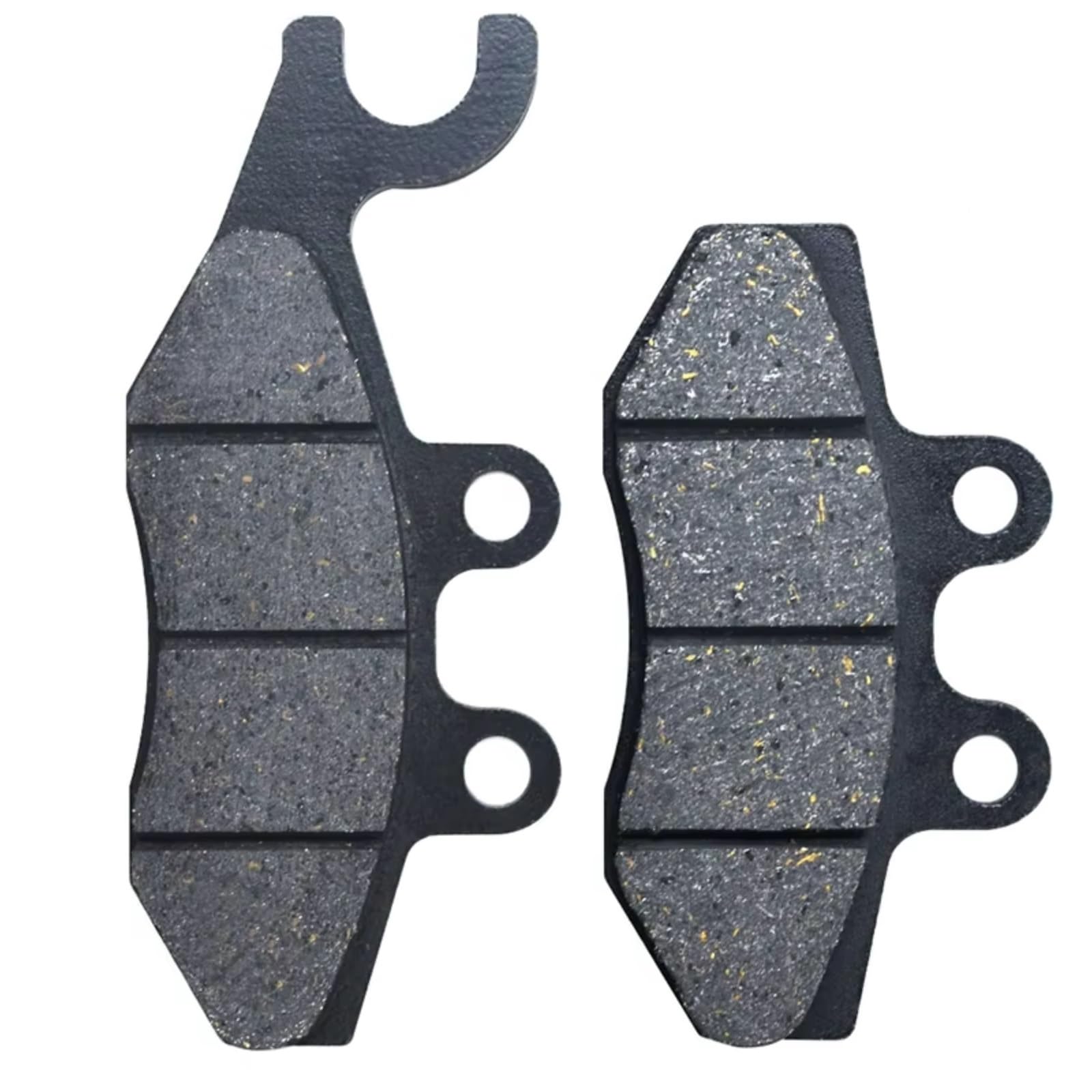 Pastiglie Freno A Disco Compatibile Con Yamaha Per Tzr50 2003 2004 2005 2006 2007 2008 2009-2016 Pastiglie Freno Anteriori Moto Componenti Ricambio