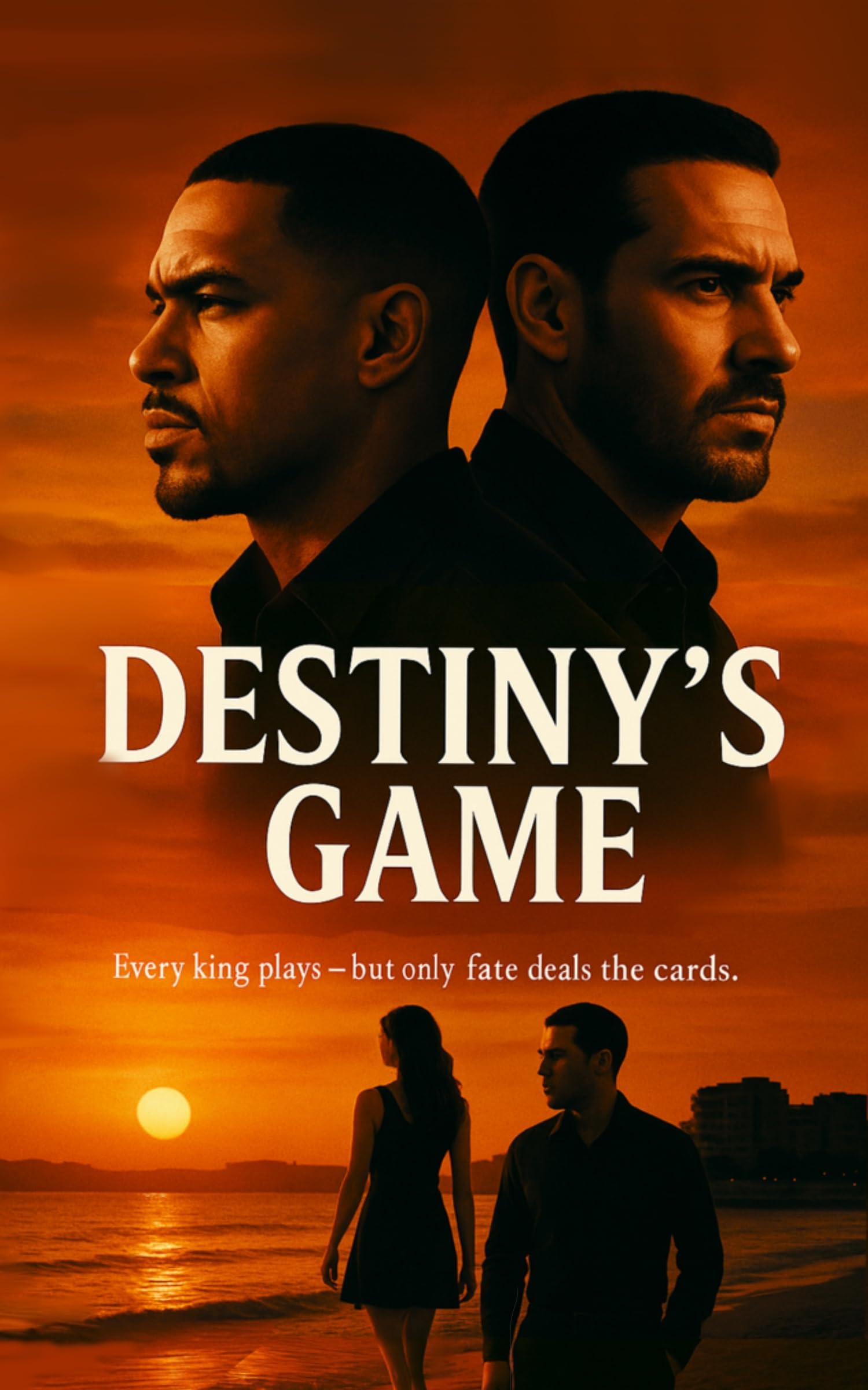 Destiny’s Game