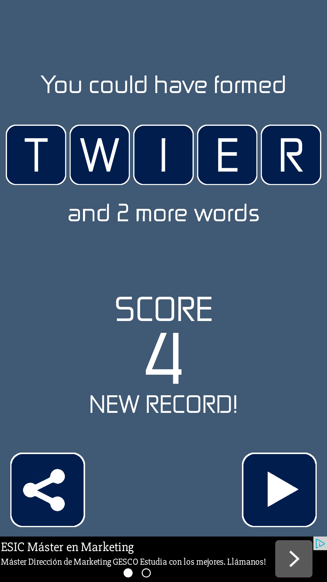 5 Worder - App on the Amazon Appstore