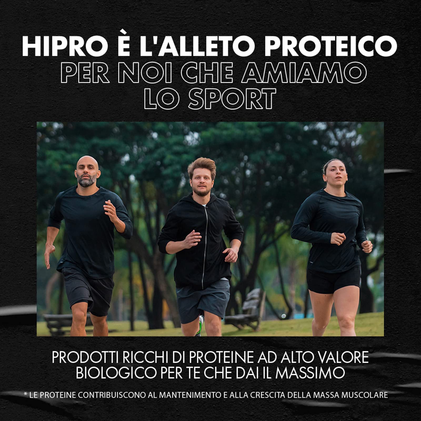 HiPRO Drink 25g di Proteine,Bevanda Proteica al gusto Vaniglia, Senza Lattosio Senza Grassi e Senza Zuccheri Aggiunti 330ml