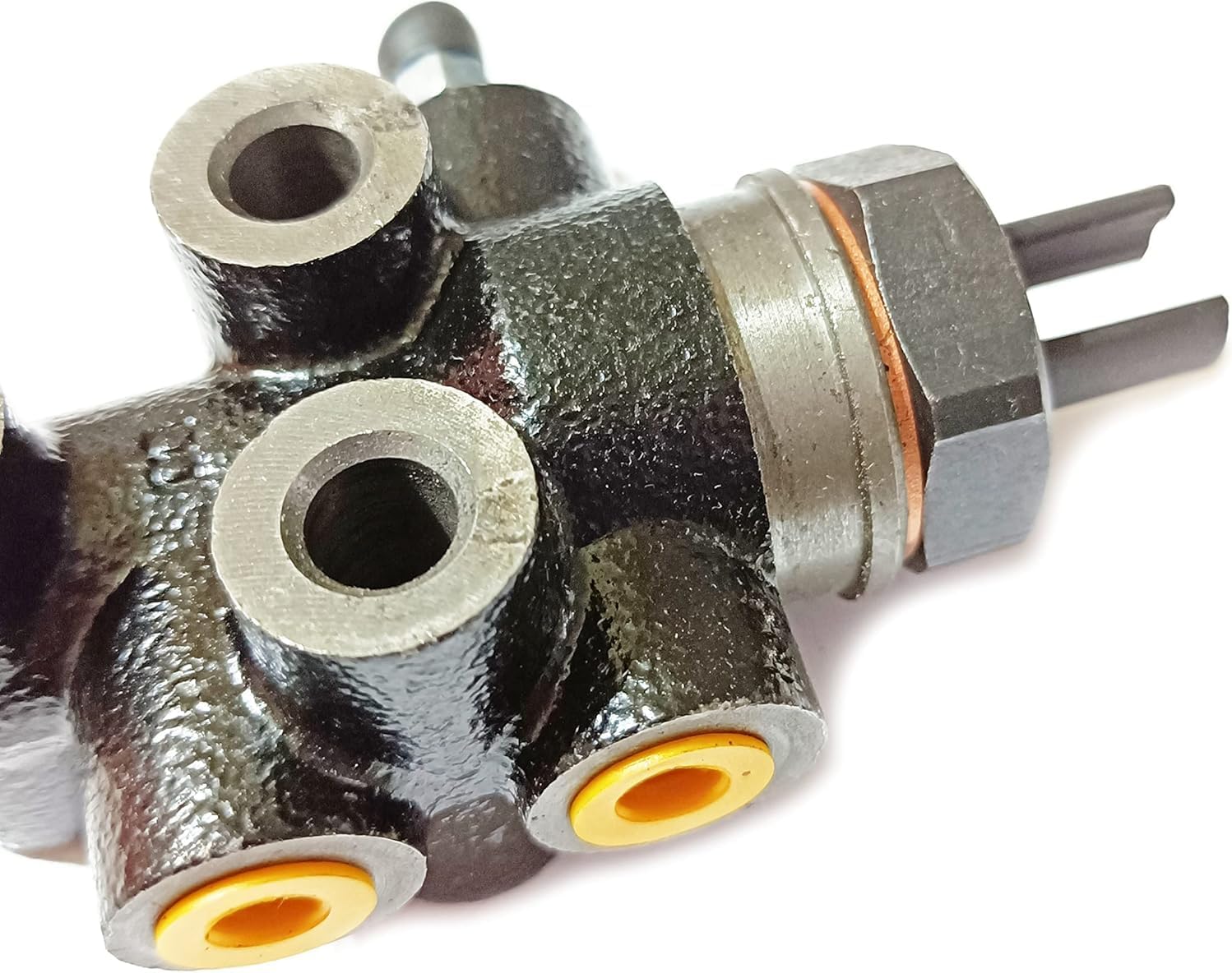 Lifefriendi 47910-34060 Brake Proportioning Valve Compatible with Toyota Tundra V6 3.4L 4.0L V8 4.7L 2000-2006 Compatible with Tacoma 1995-2004 Replaces 4791027081 4791035320