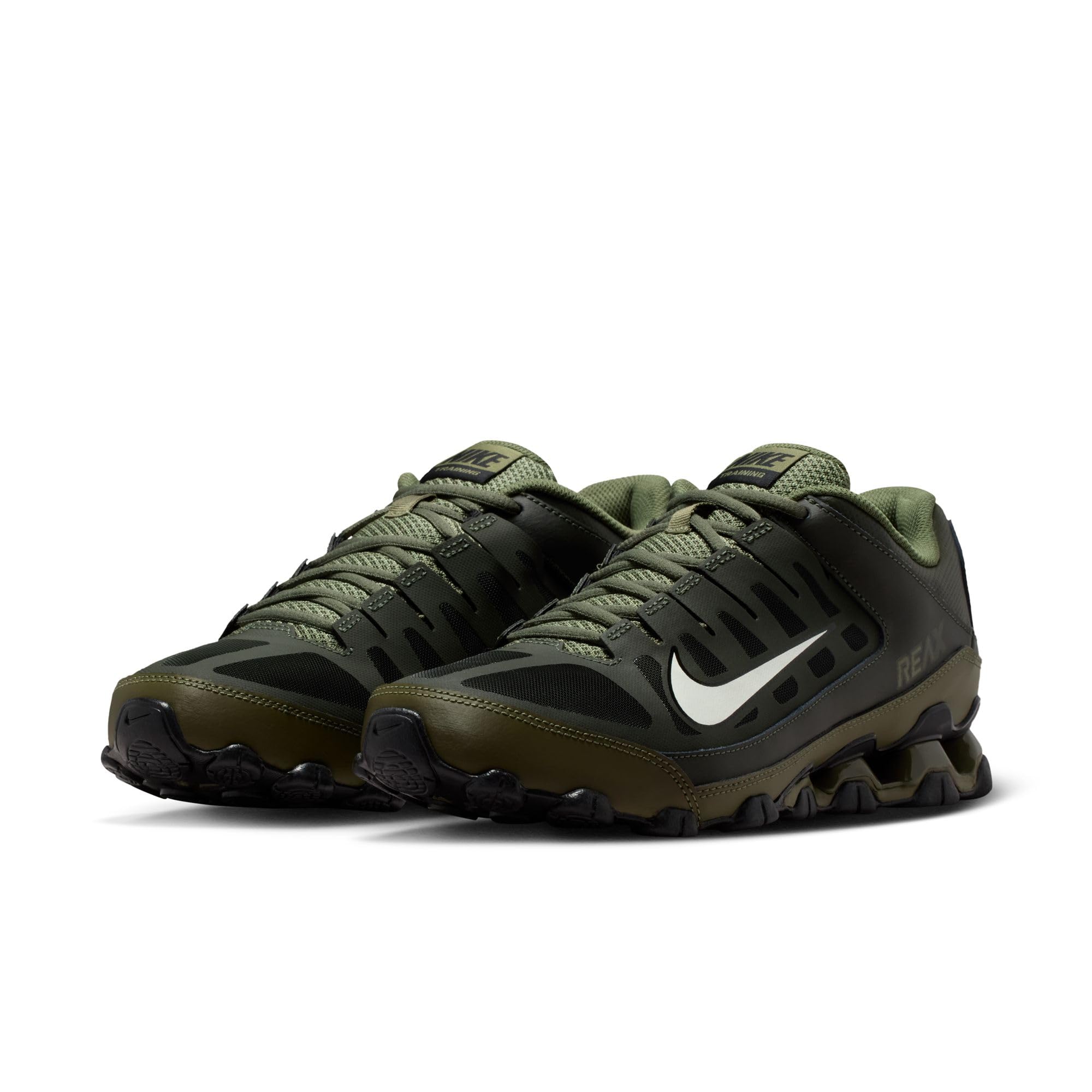 Nike Reax 8 Tr Scarpe da Fitness Uomo