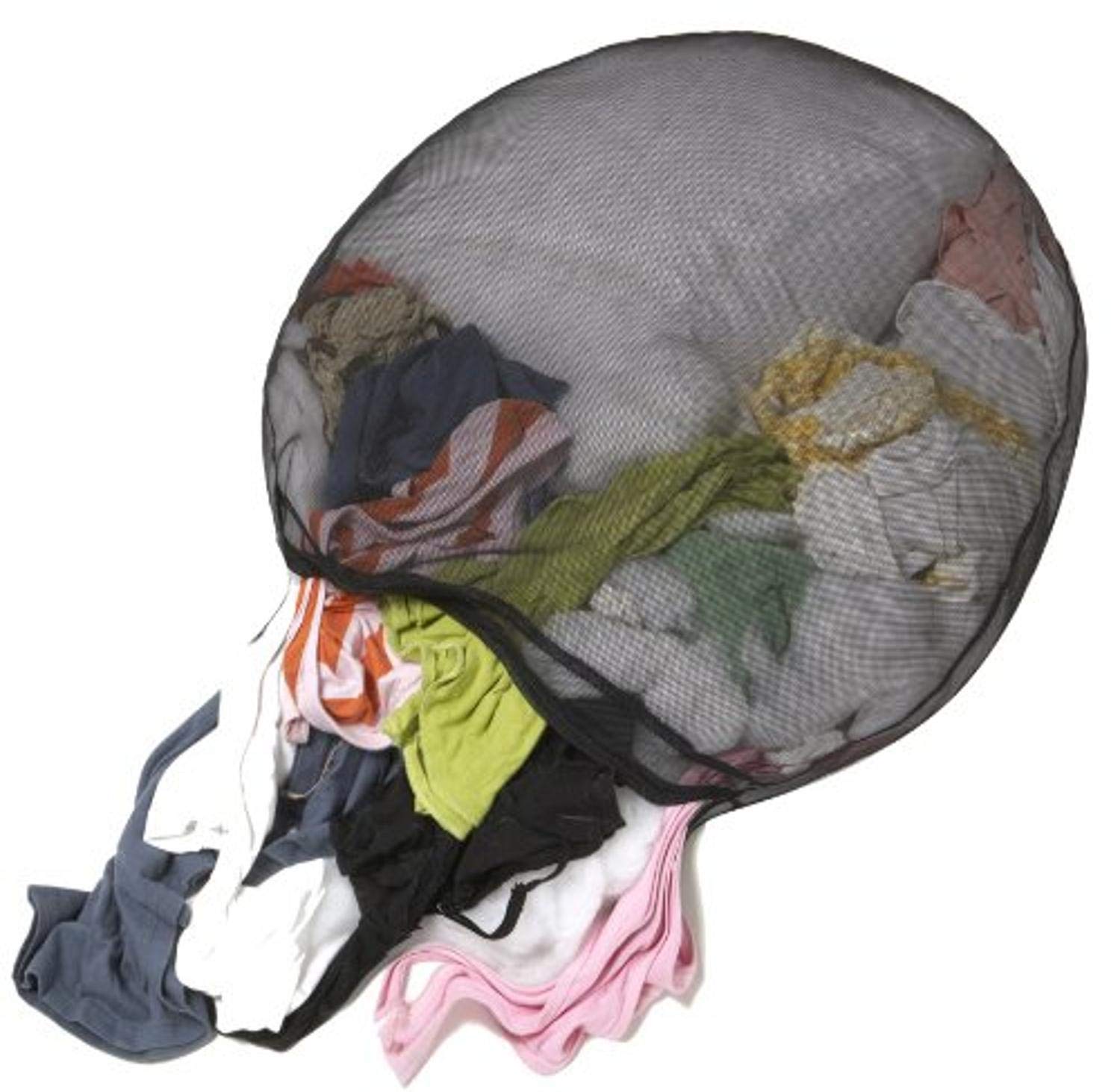 molly mutt stuff sack, round