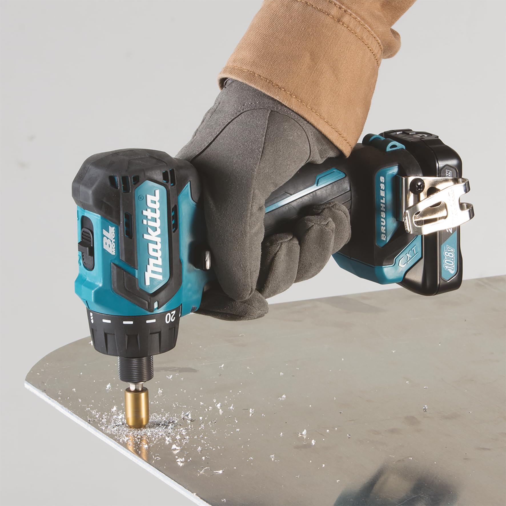 Makita DF032DZ drill