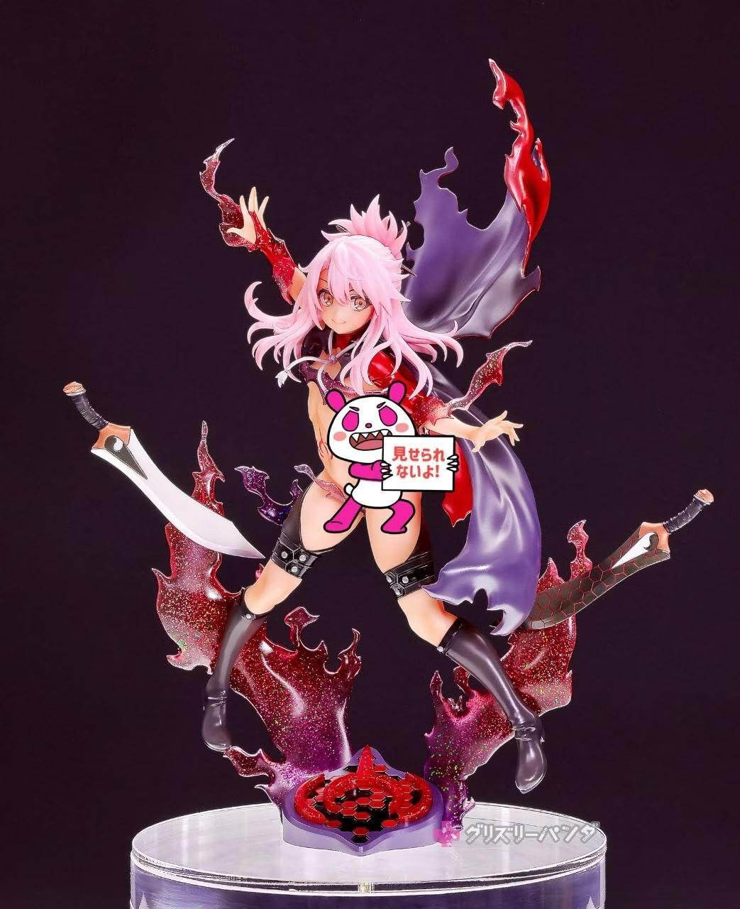 Amazon.co.jp: GKEcho クロエ・フォン・アインツベルン 1/6スケール