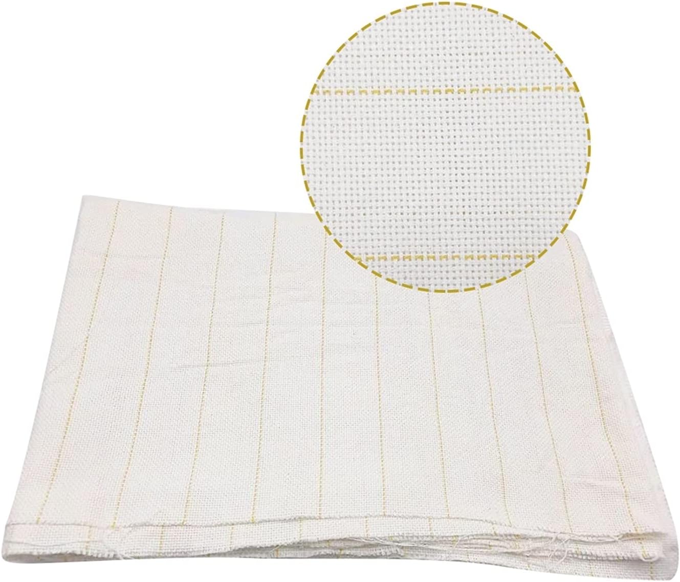 أقمشة دعم القماش الأساسية TUFTING لاستخدام Rug Bufting Buns Width 4M (Size : Width 4mx3m)