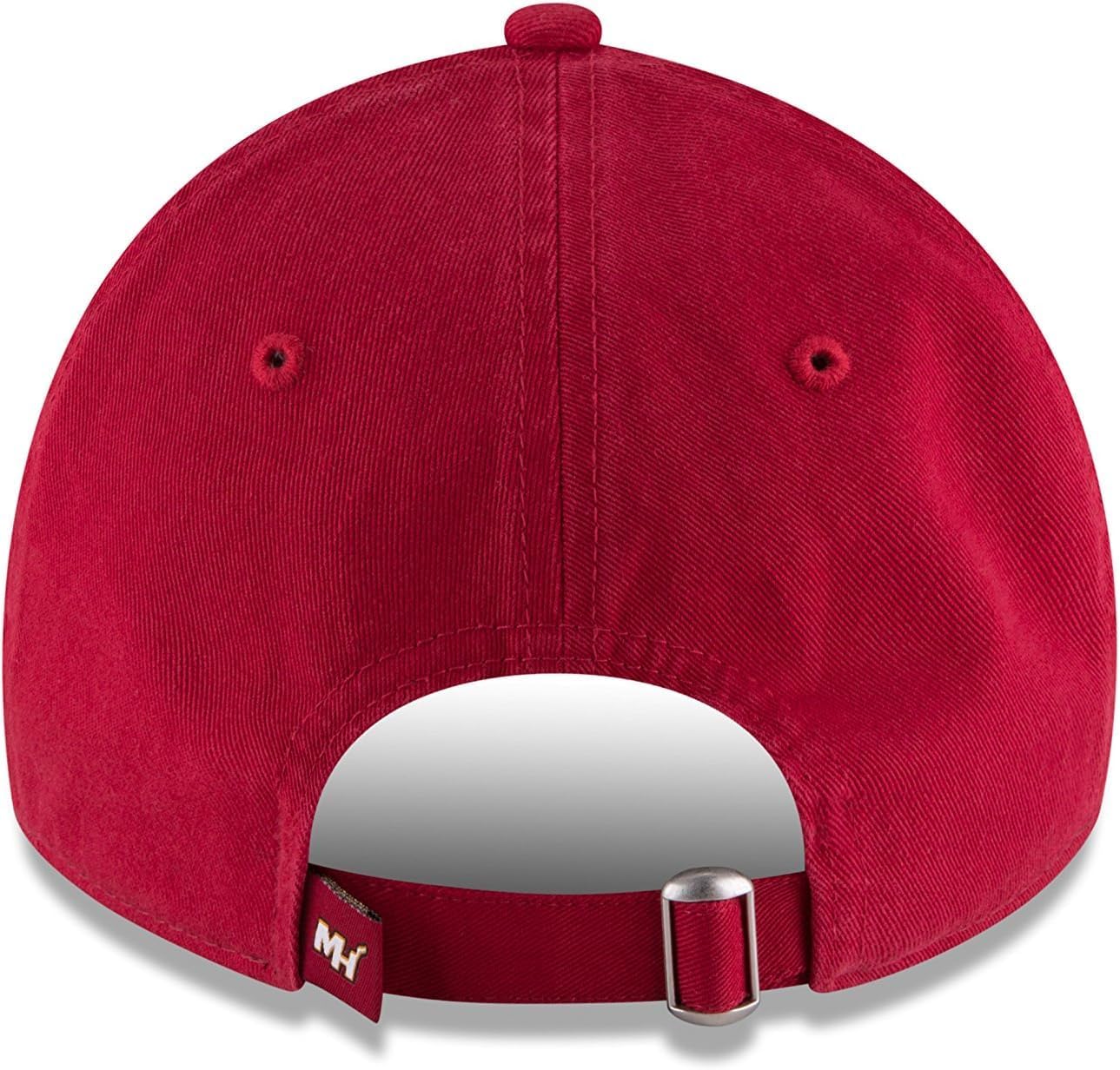 New Era MLB Classic Core 9Twenty Unstructured Adjustable Baseball Cap Hat Team Logo