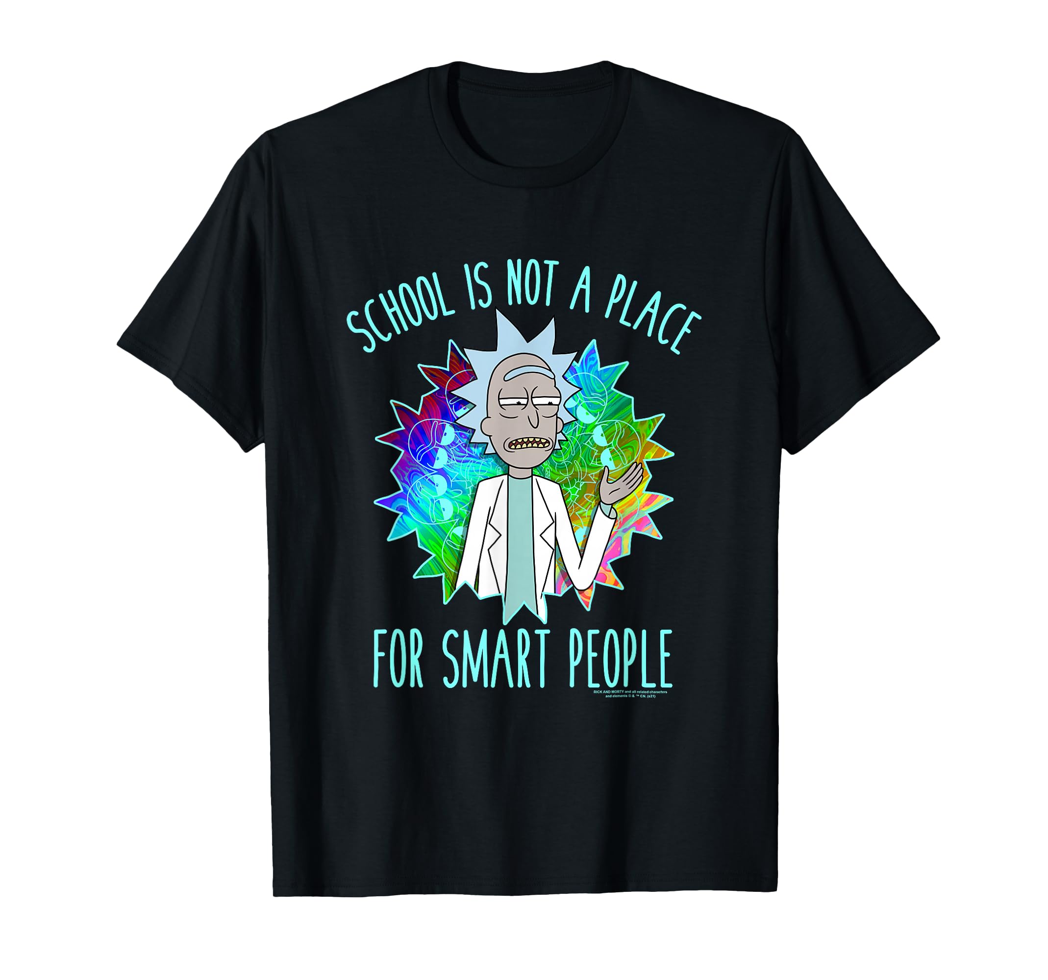 Kleidung mit Designs von Amazon Merch on Demand