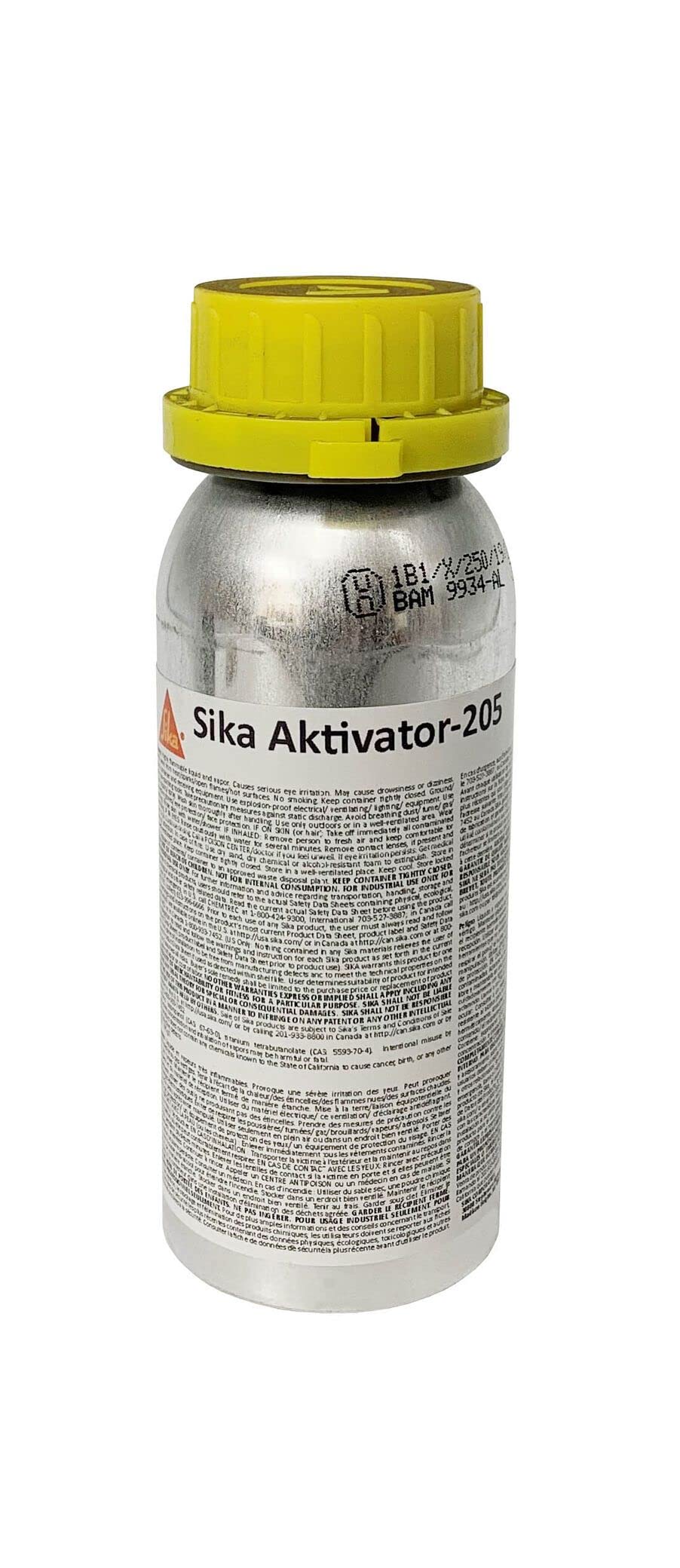 017-108616 Sika Adhesion PromoterITS RV